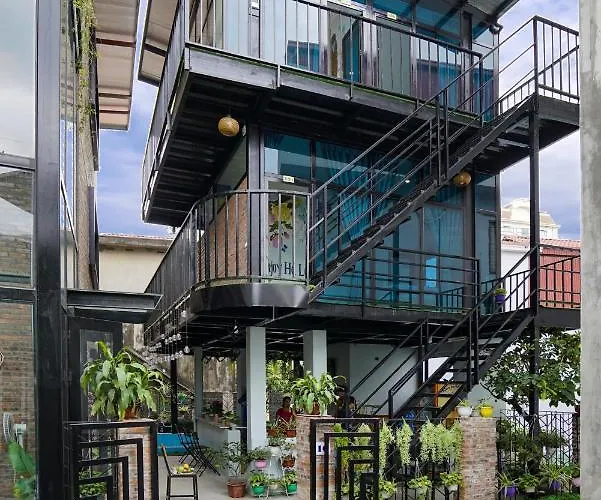 Appartement 5 To 10 Bedrooms Ha Long