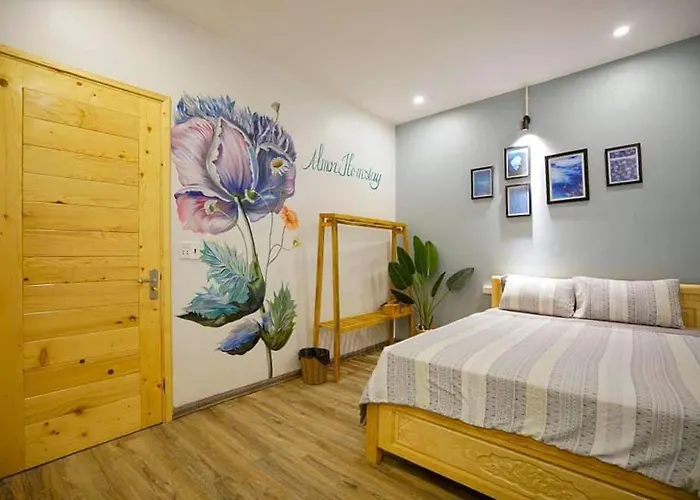 Appartement 5 To 10 Bedrooms Hạ Long