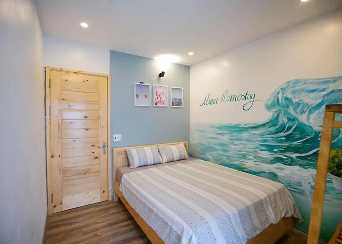 5 To 10 Bedrooms Appartement