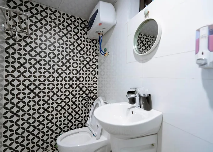 5 To 10 Bedrooms Appartement Hạ Long
