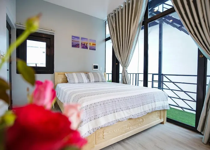 Appartement 5 To 10 Bedrooms *