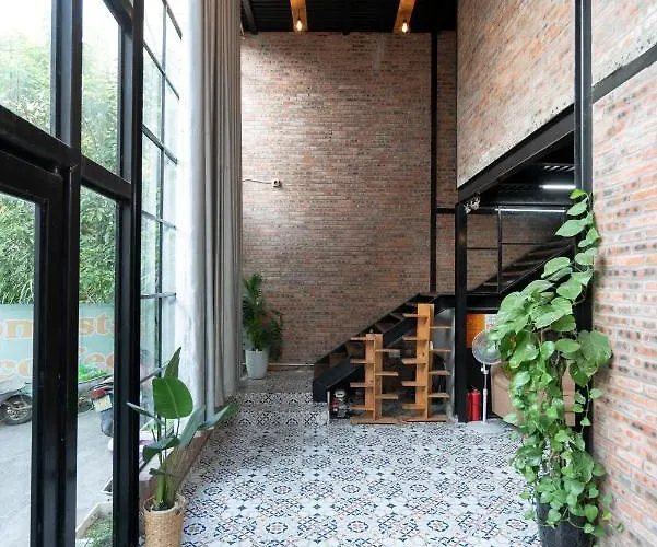 Appartement 5 To 10 Bedrooms Ha Long