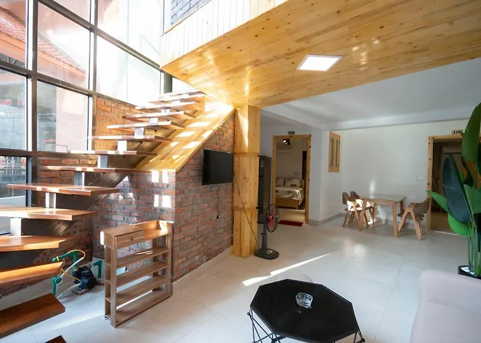 Appartement 5 To 10 Bedrooms Hạ Long