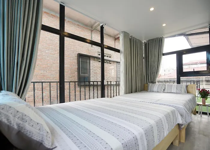 5 To 10 Bedrooms Appartement Hạ Long