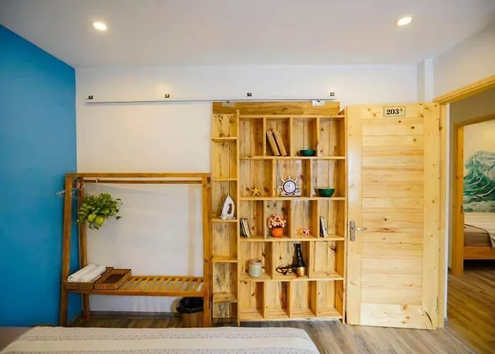 5 To 10 Bedrooms Appartement Ha Long