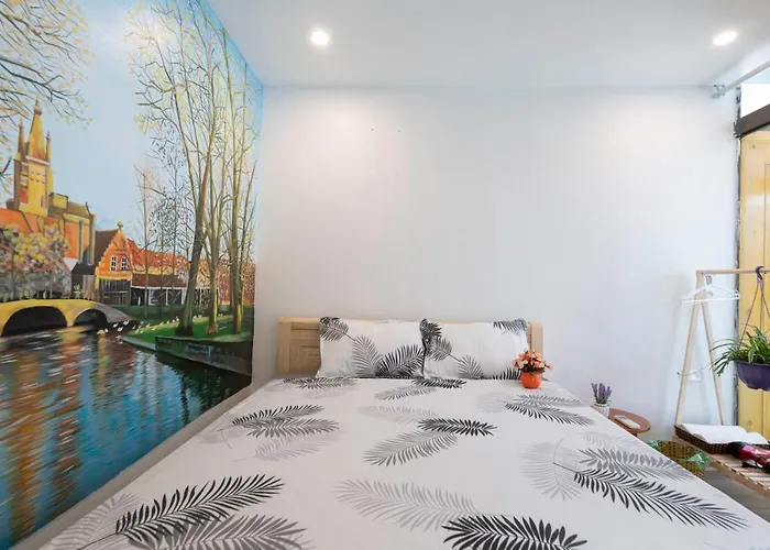 Appartement 5 To 10 Bedrooms