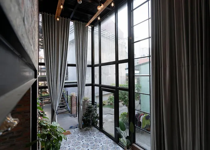 Appartement 5 To 10 Bedrooms *