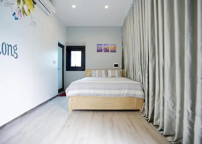 5 To 10 Bedrooms Appartement