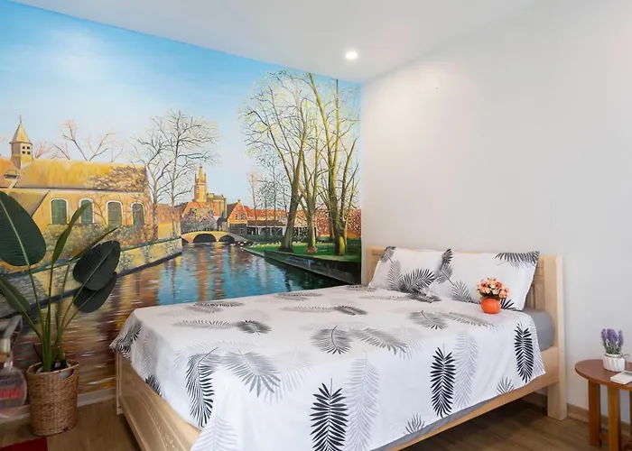 Appartement 5 To 10 Bedrooms