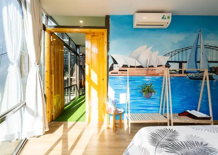 5 To 10 Bedrooms * Hạ Long