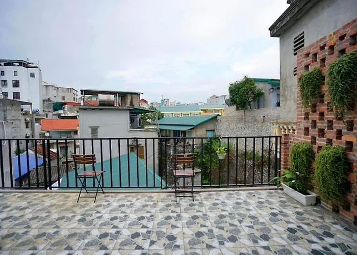 5 To 10 Bedrooms Hạ Long