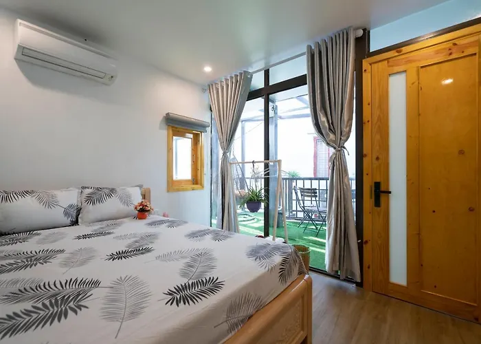 5 To 10 Bedrooms Appartement *
