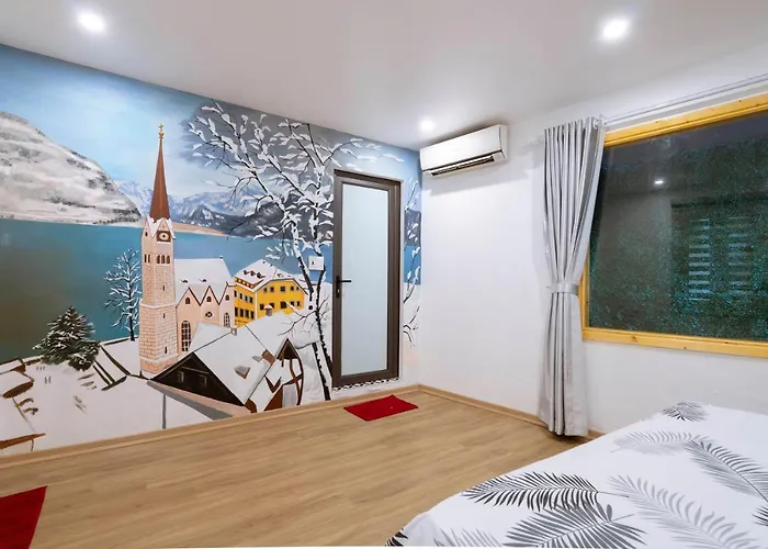 Appartement 5 To 10 Bedrooms *