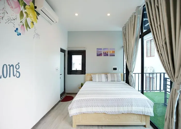 5 To 10 Bedrooms * Hạ Long
