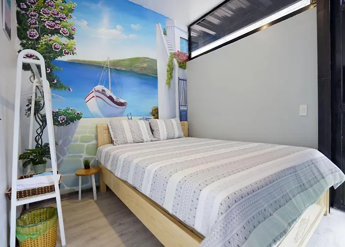 Appartement 5 To 10 Bedrooms